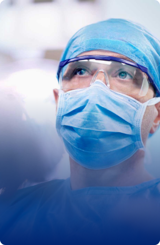 Cirurgião geral e oncológico