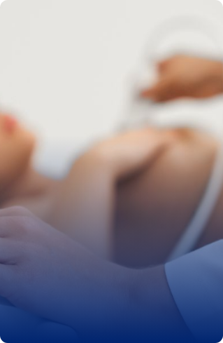 Mastologista e Utrassom de mama